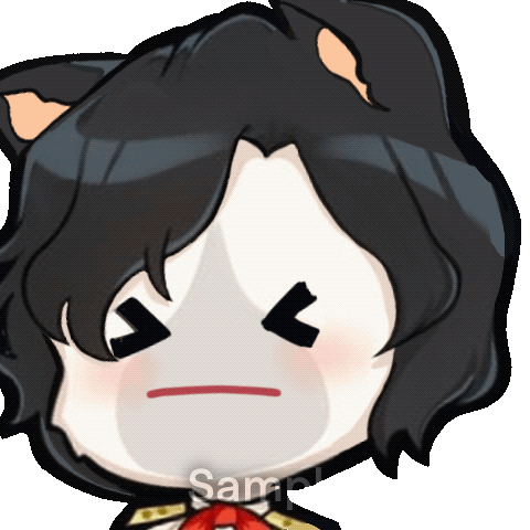 Character Sheets for @finalphantasia